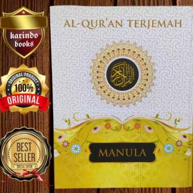 alquran besar manula ukuran A3 jumbo,quran terjemah besar ORIGINAL