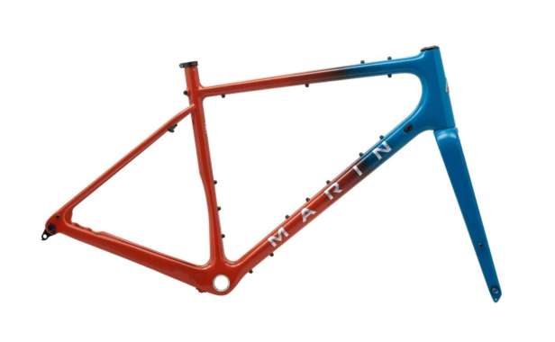Frame sepeda gravel online