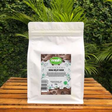 Bunga Melati Bubuk 500 g