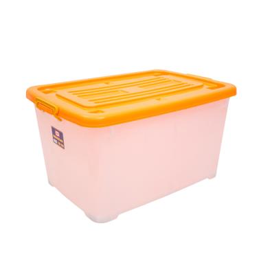 Shinpo CB150 Container Box - -