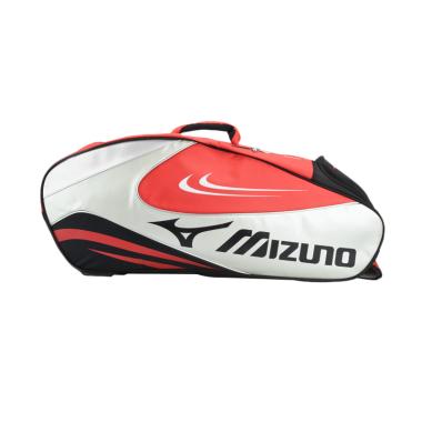 Mizuno Thermal Aluminium Tas Raket Badminton
