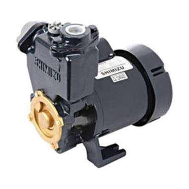Shimizu Pompa Air Pompa Pendorong Sumur Dangkal Non Otomatis PS-226 BIT PS 226 BIT PS226 BIT Garansi
