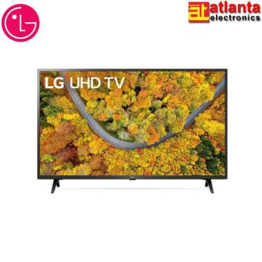 LED Smart TV LG 43 Inch 43UP7550PTC