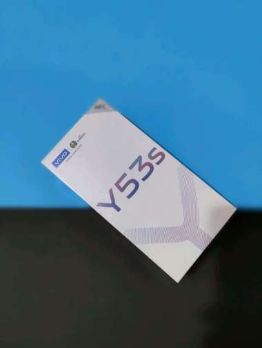 Vivo Y53S 8/128GB NFC Fantastic Rainbow