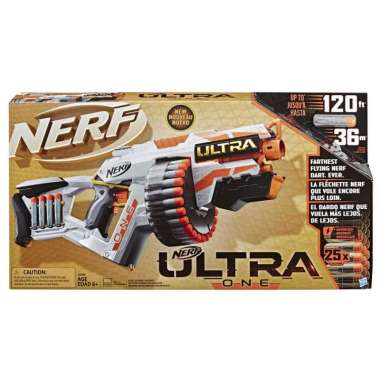 NERF Ultra One Motorized Blaster Original