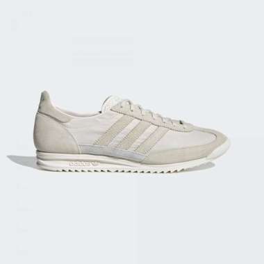 adidas white