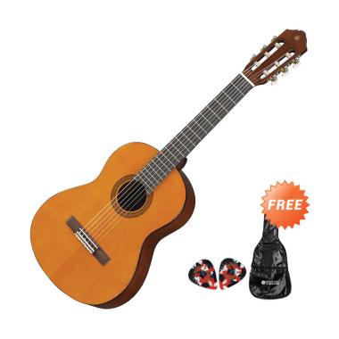 Unduh 64+ Gambar Gitar Ukuran Sedang Terbaik HD