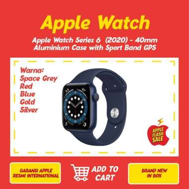 Iwatch 6 - Harga Terbaru Juni 2022 | Blibli