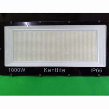 lampu tembak sorot led outdoor 1000w 1000 watt floodlight 1000watt ORIGINAL 100 % Multicolor