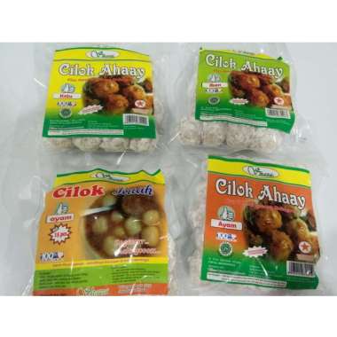 Cilok Ahay Ayam isi 20pcs