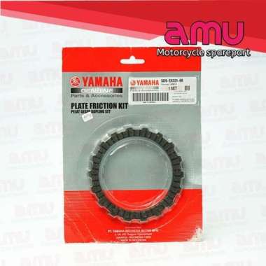 Kampas Plat Kopling Vega ZR Jupiter Z New Murah