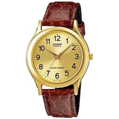 CASIO ORIGINAL - CASIO MTP-1093Q-9B - JAM TANGAN PRIA JAM PRIA LA - KULIT CASIO MTP 1093Q 9B 1093 Q 