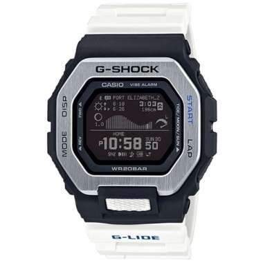CASIO ORIGINAL - CASIO G-SHOCK GBX-100-7DR - JAM TANGAN PRIA JAM PRIA RO - RUBBER G SHOCK GSHOCK CAS