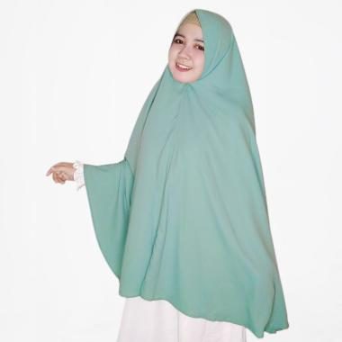 Jilbab Jumbo Terbaru 2019