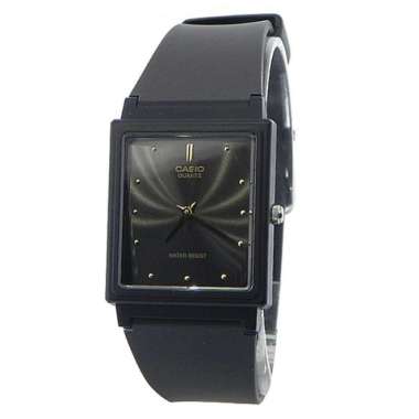 CASIO ORIGINAL - CASIO MQ-38-1A - JAM TANGAN WANITA JAM WANITA - RUBBER CASIO MQ 38 1A 38 MQ38