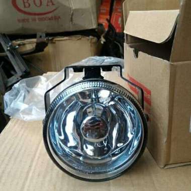 Foglamp Panther Kapsul Original Clear
