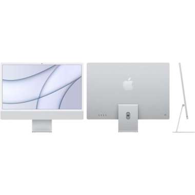 Jual iMac 2021 M1 Chip 7-Core 24inch 