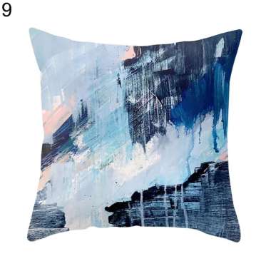 Colorful Street Graffiti Pillow Covers Decorative Throw Cushion Cover Square Pillow Cases Car Sofa Home Decor 18 X 18 Inch Colorful Street Graffiti Pillow Covers Decorative Throw Cushion Cover Square Pillow Cases Car Sofa Home Decor 18 X 18 Inch