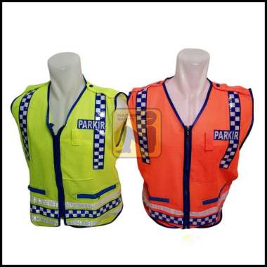 ROMPI PARKIR SCOTLIGHT Hijau