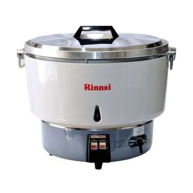 Rice cooker gas rinnai 9 liter RR 50 A / RR-50A