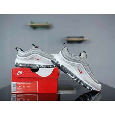 air max 97 silver bullet price