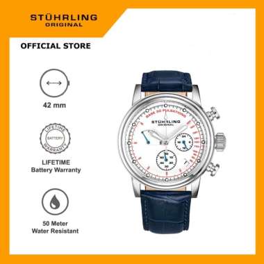 Stuhrling original top harga