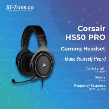 Harga Hs50 Headphone Terbaru Mei 2022 