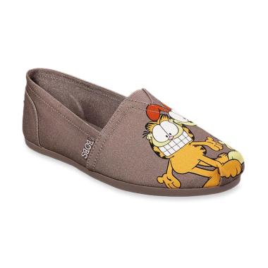 skechers garfield bobs