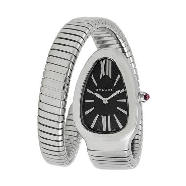 Bvlgari Serpenti Tubogas Jam Tangan Wanita