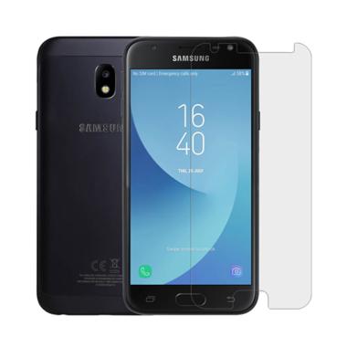 Nillkin Screen Protector for Samsung Galaxy J3 Pro 2017 or Samsung Galaxy J3 2017 [Simple Pack] Matt