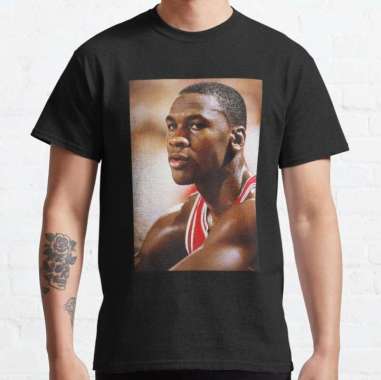 Jual Michael Jordan Jersey Terbaru 