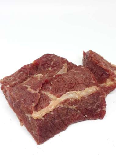 Daging Sapii 500 Gram Rendang