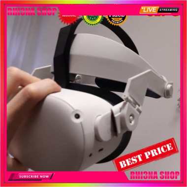 Harga Quest 2 Face Cover Terbaru Juni 