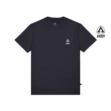 Aerostreet T Shirt Aerostreet Abu Tua Kaos T-Shirt Tshirt AAAAA XS
