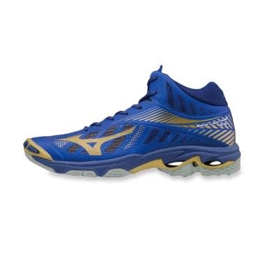 sepatu volley mizuno