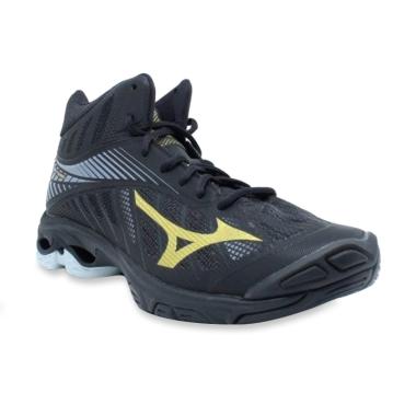 merk mizuno
