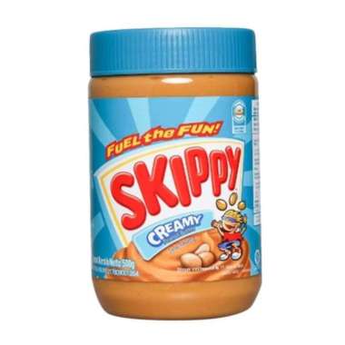 SKIPPY CREAMY 500GR PROMO
