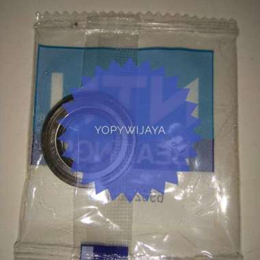 BEARING LAKER KLAKER 6902 ZZ NTN Silver