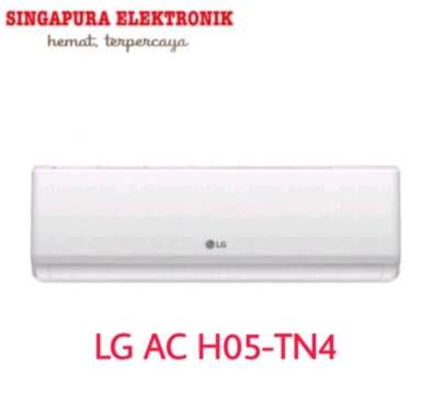 LG AC 1/2 PK H05-TN4