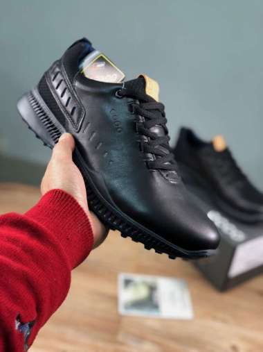 ecco running shoes