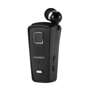 Harga Clip On Bluetooth Wireless 