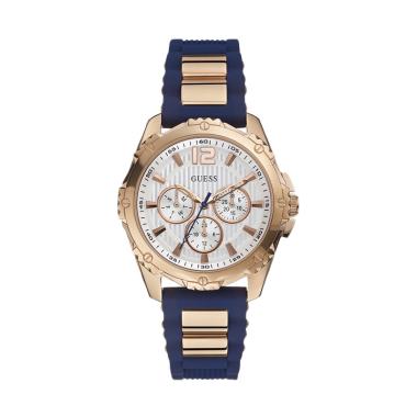 GUESS - PROMO (N) -- Jam Tangan Wanita Fossil Guess - Jam Tangan Guess - Jam Guess - Jam Tangan Wani