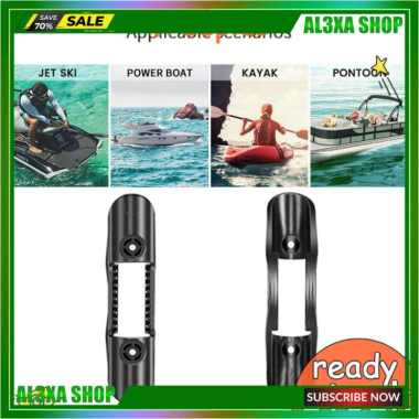 Klip Holder Dayung Kayak Kano Dgn Sekrup