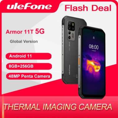 Ulefone Armor 11T 5G