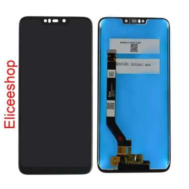 LCD TOUCHSCREEN ASUS ZENFONE MAX M2