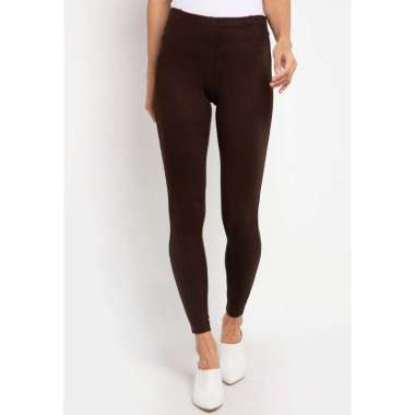 Rodeo - Jegging Wanita - Luxe Jegging Coffee XXL