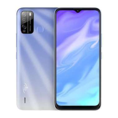 ITEL VISION 1 PRO 3/32GB GARANSI RESMI 1 TAHUN COSMIC SHINE
