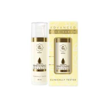 Viva Queen Whitening Advanced Face Serum
