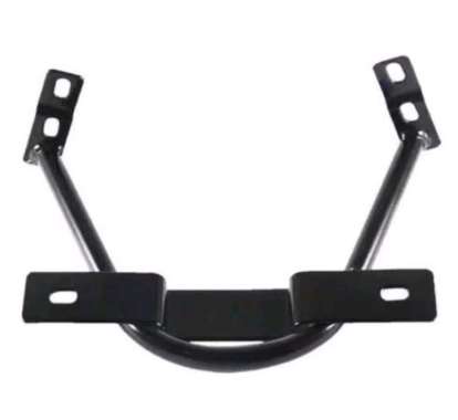 Breket plat nomor New nmax 2020-2021 Breket plat nomor nmax model kumis nmax lama