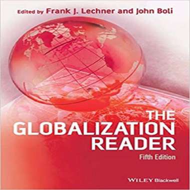 Original Ebook -The Globalization Reader